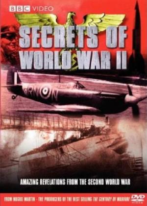 Secretos de la 2 Guerra Mundial (BBC) ( 1998)