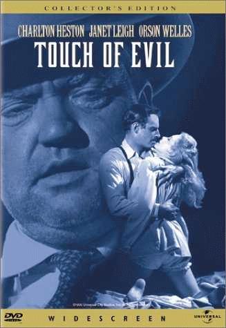 Sed de mal - Touch of Evil (Orson Welles 1958)