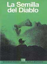La semilla del Diablo (Roman Polanski 1968)
