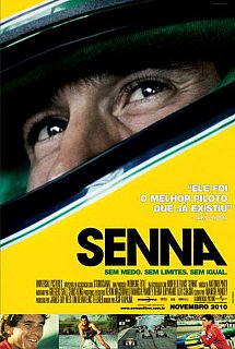 Senna (Asif Kapadia 2010)