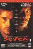 Seven (David Fincher 1995)