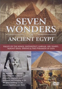 Seven Wonders of Ancient Egypt (DC) ( 2004)