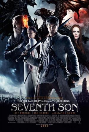 Seventh Son - El sptimo hijo (Sergey Bodrov 2014)
