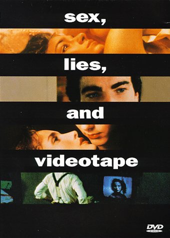 Sexo, mentiras y cintas de vdeo (Steven Soderbergh 1989)