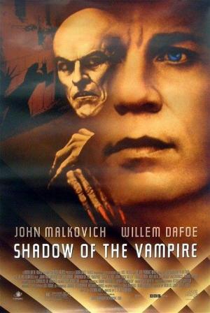 La sombra del vampiro (E. Elias Merhige 2000)