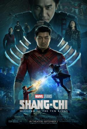 Shang-Chi and the Legend of the Ten Rings (Destin Cretton 2021)