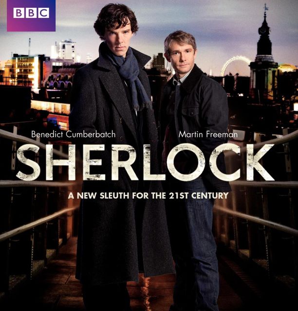 Sherlock Holmes 2010 ( 2010)