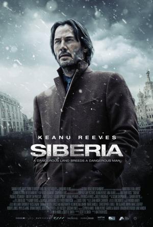 Siberia (Matthew Ross 2018)