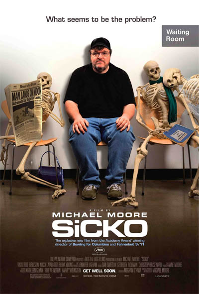 Sicko (Michael Moore 2003)