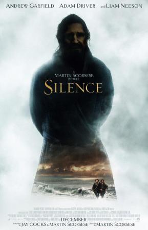 Silence (Martin Scorsese 2016)