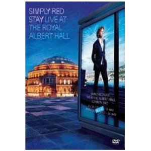 Simply Red - Live at Royal Albert Hall ( 2007)