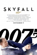 007.24 Skyfall (Sam Mendes 2012)