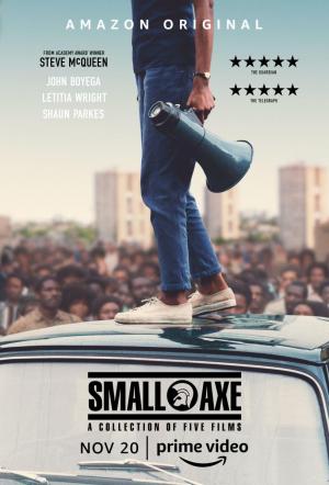 Small Axe (Steve McQueen 2020)