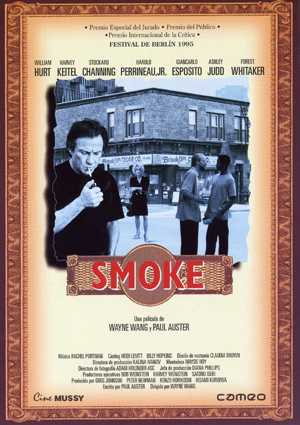 Smoke (Wayne Wang 1995)