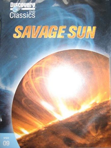 El Sol - Sol salvaje (DC) ( 2005)