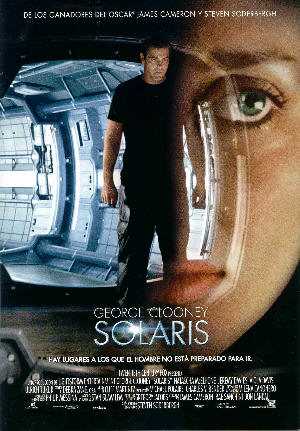 Solaris (Steven Soderbergh 2002)