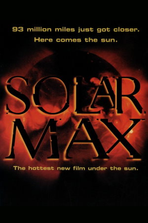 El Sol - Solar Max (John Weiley 2000)