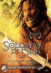 Soldado de Dios (David Hogan 2005)