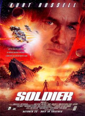 Soldier (Paul W.S. Anderson 1998)
