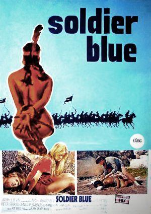 Soldado azul (Ralph Nelson 1970)