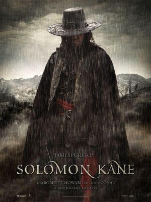 Solomon Kane (M.J. Bassett 2009)