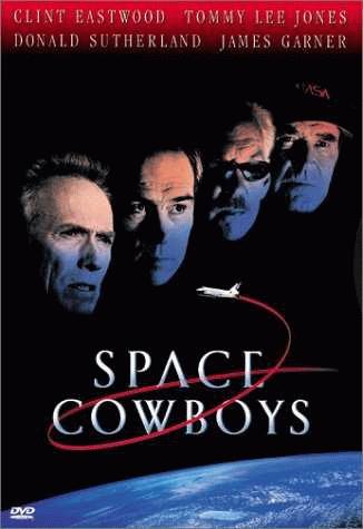 Space Cowboys (Clint Eastwood 2000)