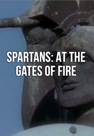 Termpilas: Muerte de los espartanos ( 2003)
