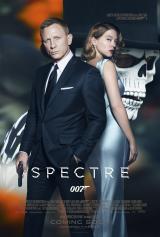 007.25 Spectre (Sam Mendes 2015)