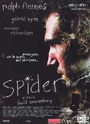 Spider (David Cronenberg 2002)