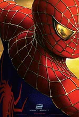 Spiderman.2 Spiderman 2 (Sam Raimi 2004)