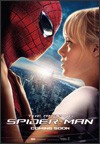 Spiderman.4 The amazing Spiderman (Marc Webb 2012)