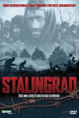 Stalingrado - Retrato de una batalla ( 2003)