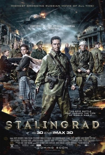 Stalingrado (Fedor Bondarchuk 2013)