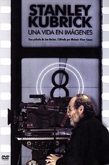 Stanley Kubrick: A Life in Pictures (Jan Harlan 2001)