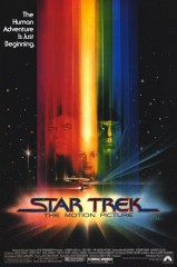 Star Trek.01 La pelcula (Robert Wise 1979)