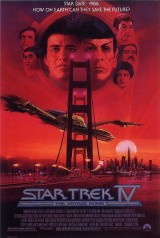 Star Trek.04 Misin salvar La Tierra (Leonard Nimoy 1986)