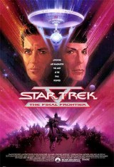 Star Trek.05 La ltima frontera (William Shatner 1989)
