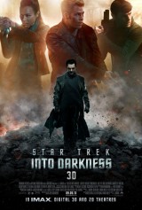 Star Trek.12 En la oscuridad (J.J. Abrams 2013)