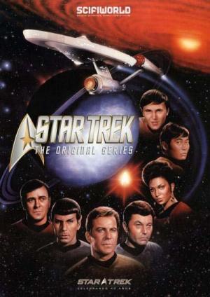 Star Trek - Un viaje a las estrellas ( 1966)