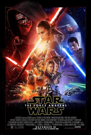 Star Wars.07 The Force Awakens (J.J. Abrams 2015)
