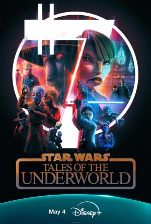 Star Wars: Tales of the Underworld ( 2025)