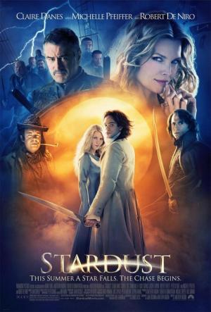 Stardust (Matthew Vaughn 2007)