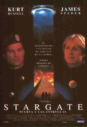Stargate (Roland Emmerich 1994)