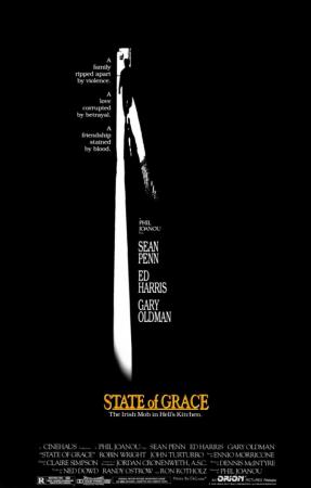 El clan de los irlandeses - State of Grace (Phil Joanou 1990)