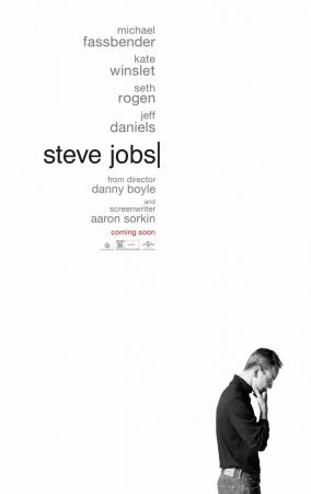 Steve Jobs (Danny Boyle 2015)