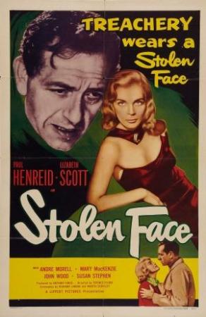 Cara robada - Stolen Face (Terence Fisher 1952)