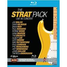 The Strat Pack ( 2004)