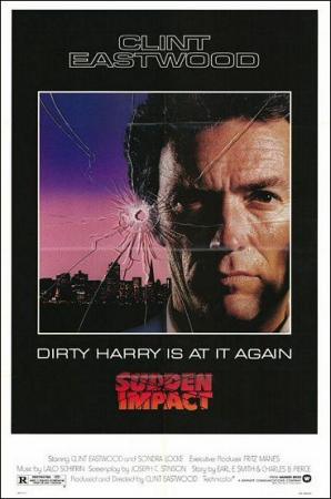 Harry.4 Impacto sbito - Sudden Impact (Clint Eastwood 1983)