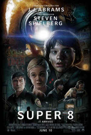 Super 8 (J.J. Abrams 2011)