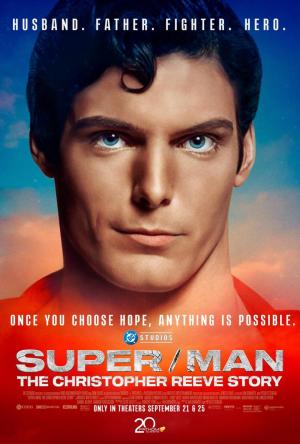 Super/Man: La historia de Christopher Reeve ( 2024)